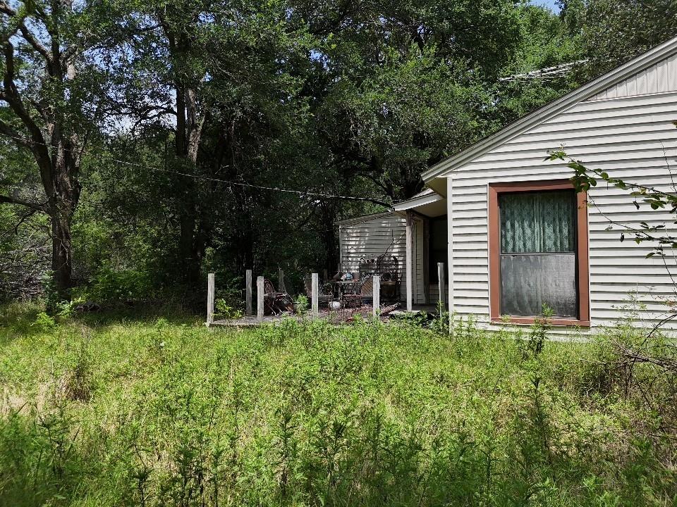 Circle T Ranch - Land