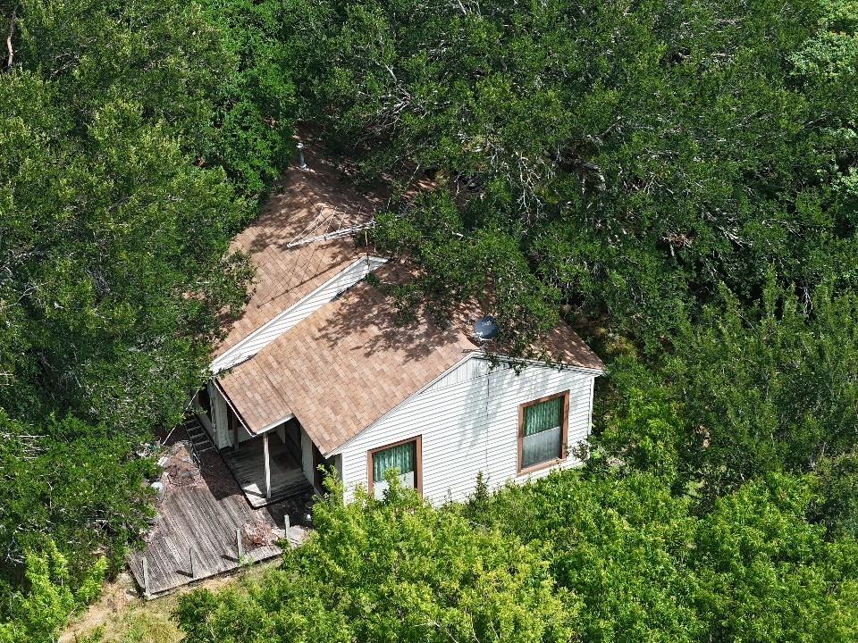 Circle T Ranch - Land