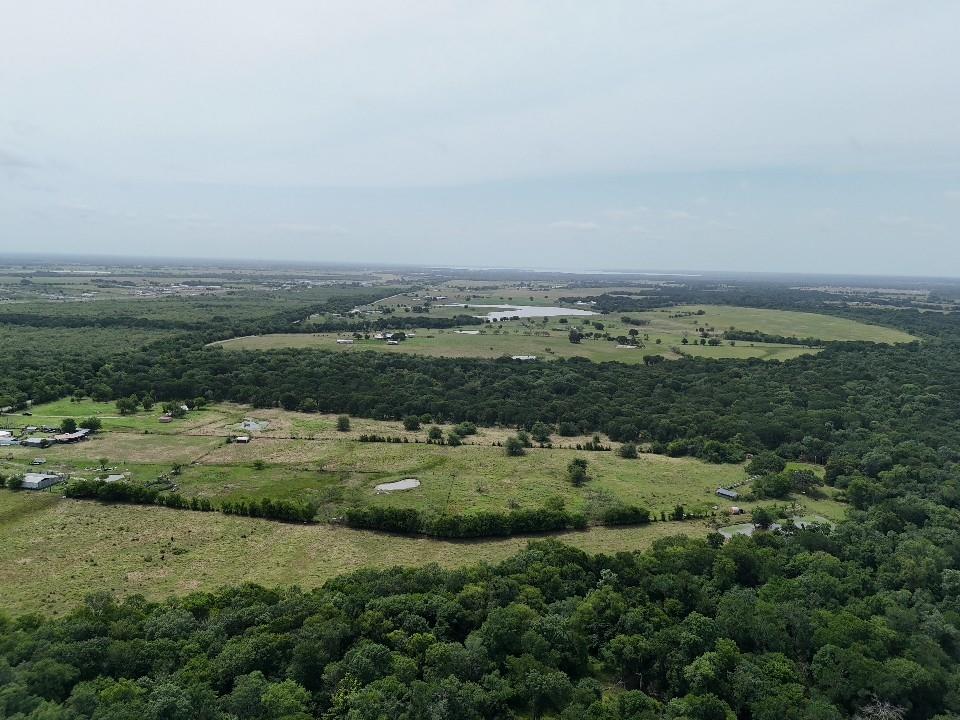 Circle T Ranch - Land