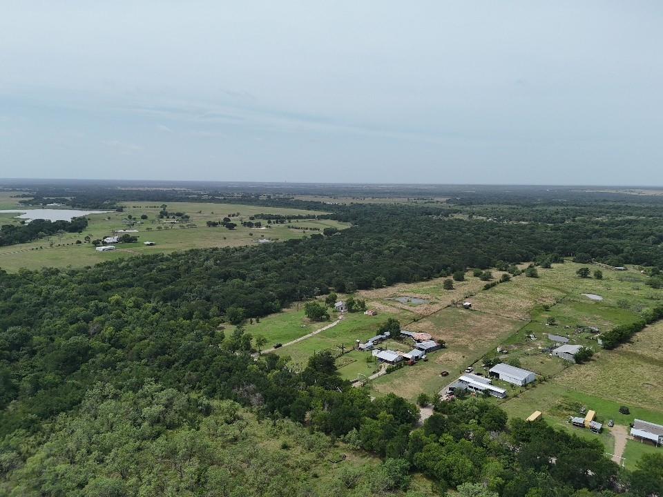 Circle T Ranch - Land