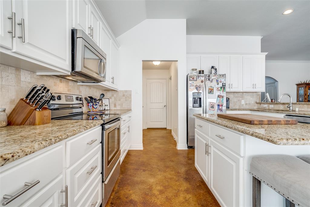 Stage Coach Estates Ph - Residential