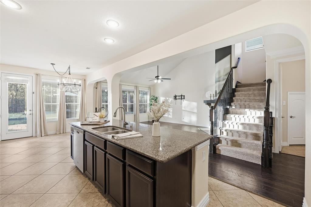 Inwood Hills Ph 1 - Residential