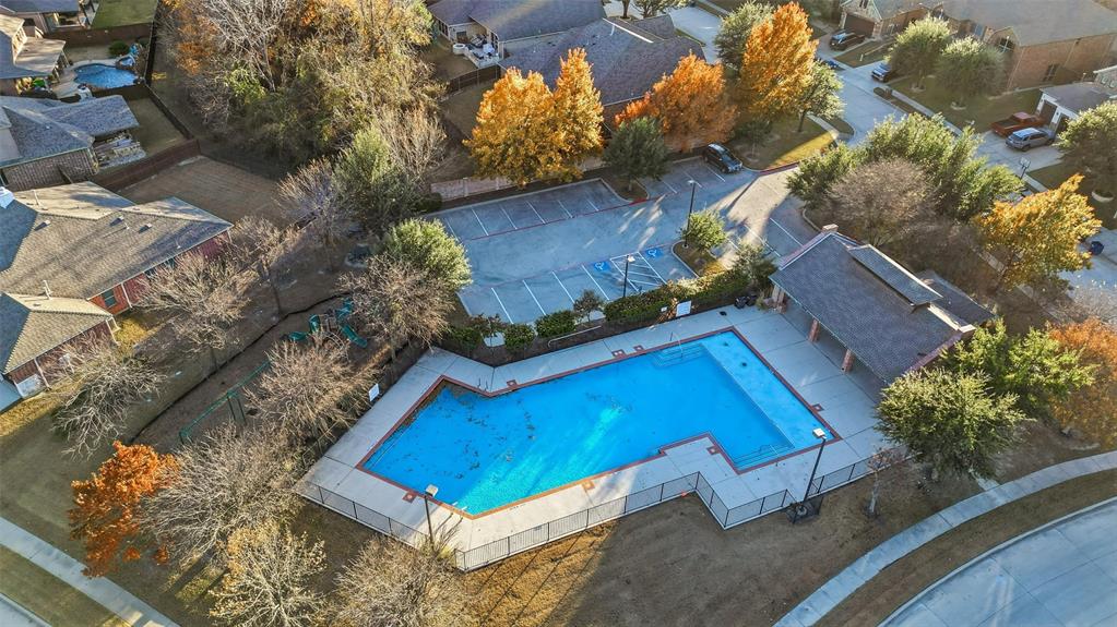 Inwood Hills Ph 1 - Residential