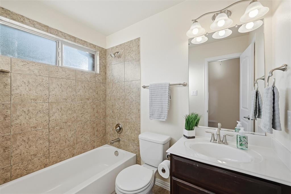 Inwood Hills Ph 1 - Residential