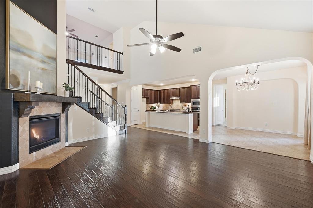 Inwood Hills Ph 1 - Residential