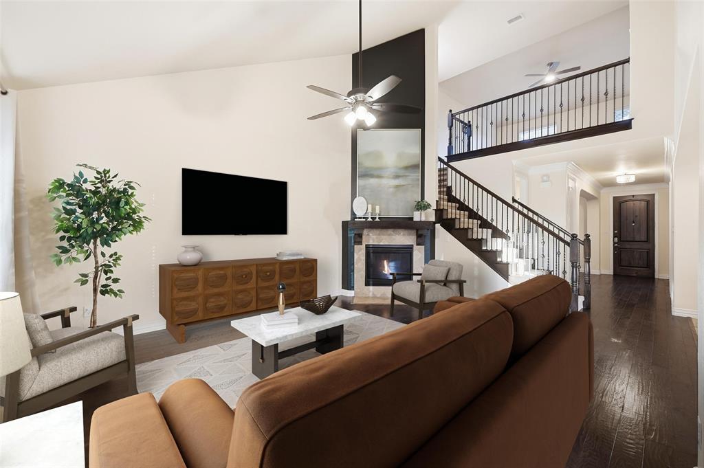 Inwood Hills Ph 1 - Residential