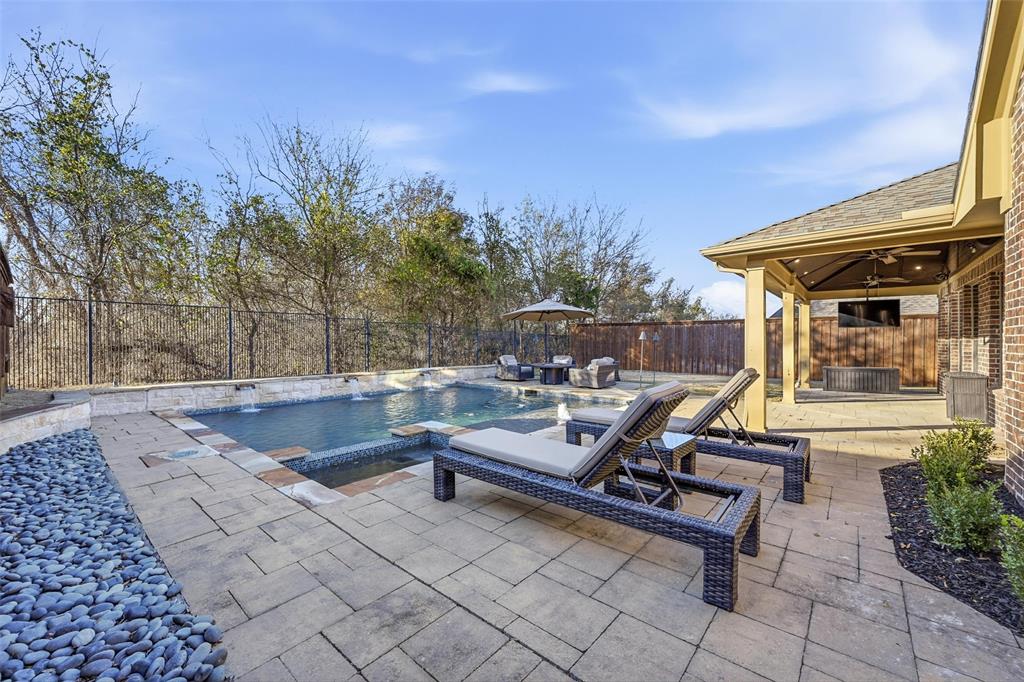 Inwood Hills Ph 1 - Residential