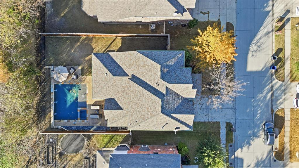 Inwood Hills Ph 1 - Residential