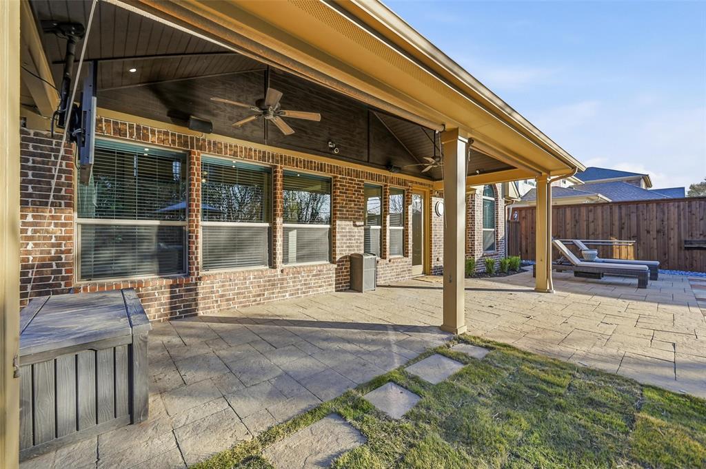 Inwood Hills Ph 1 - Residential