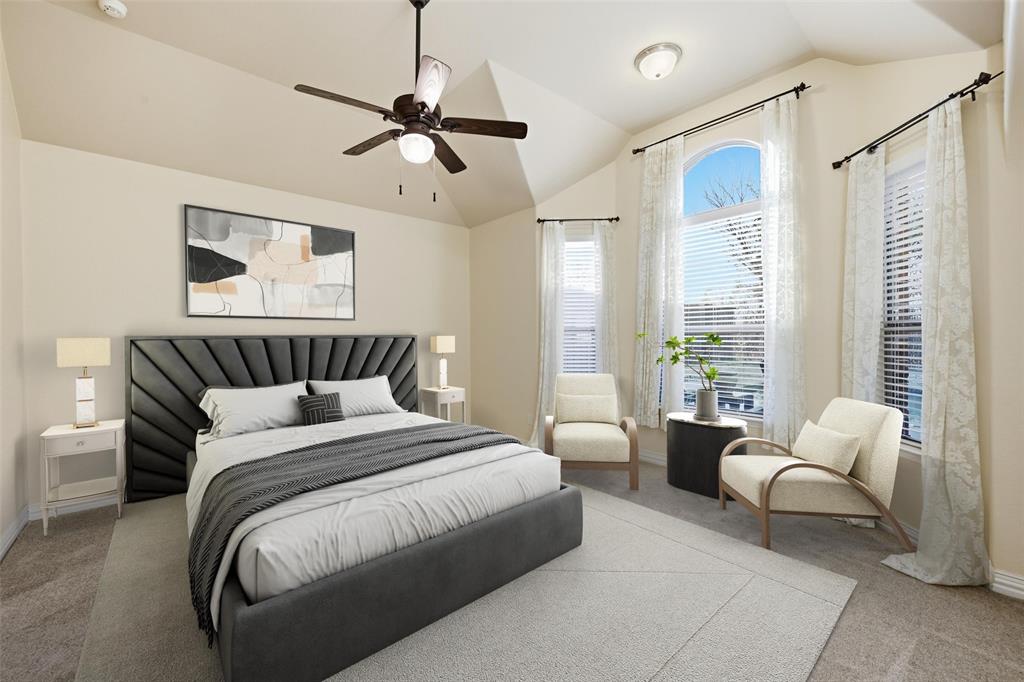 Inwood Hills Ph 1 - Residential