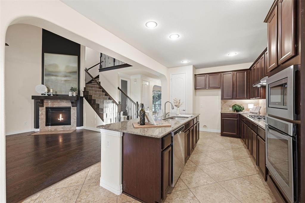 Inwood Hills Ph 1 - Residential