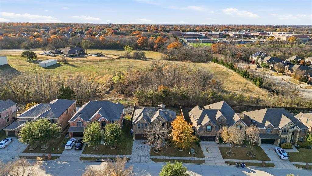 Inwood Hills Ph 1 - Residential