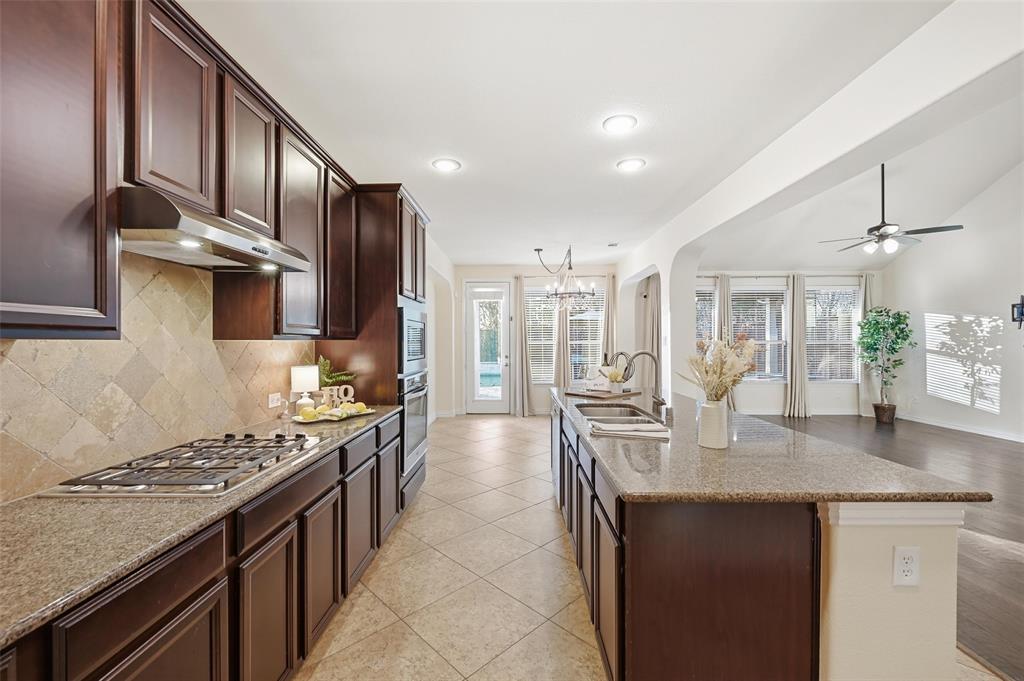 Inwood Hills Ph 1 - Residential