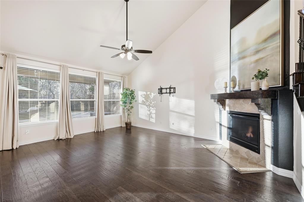 Inwood Hills Ph 1 - Residential