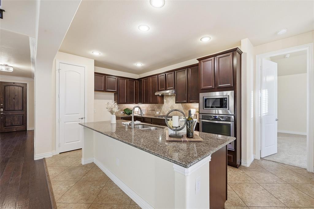 Inwood Hills Ph 1 - Residential