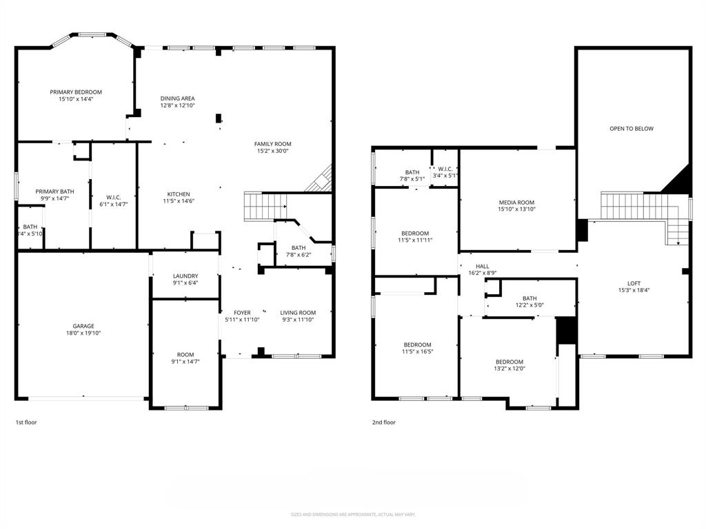 Inwood Hills Ph 1 - Residential