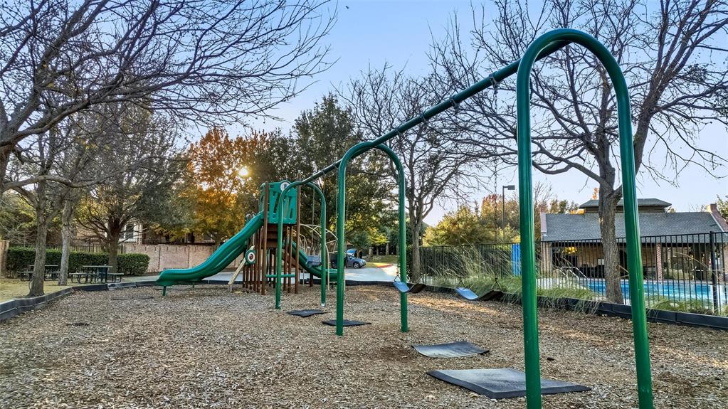 Inwood Hills Ph 1 - Residential