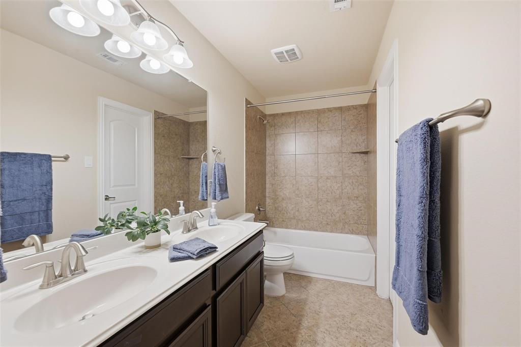 Inwood Hills Ph 1 - Residential