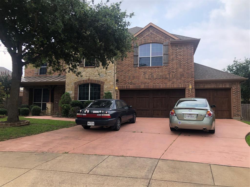 Oak Meadows Arlington - Residential Lease