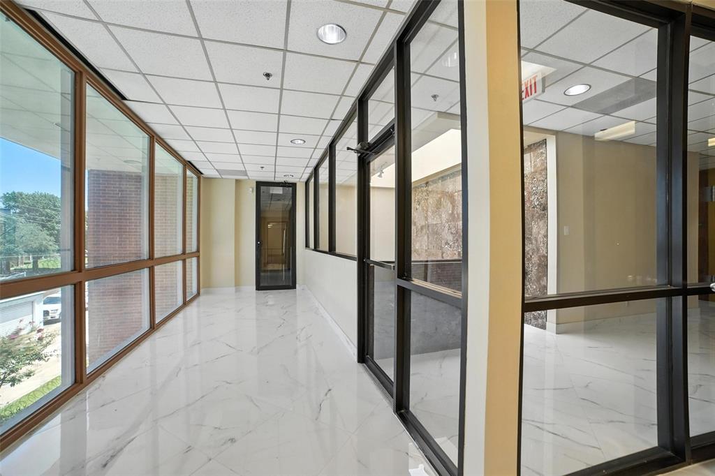 Audelia Place - Commercial Lease