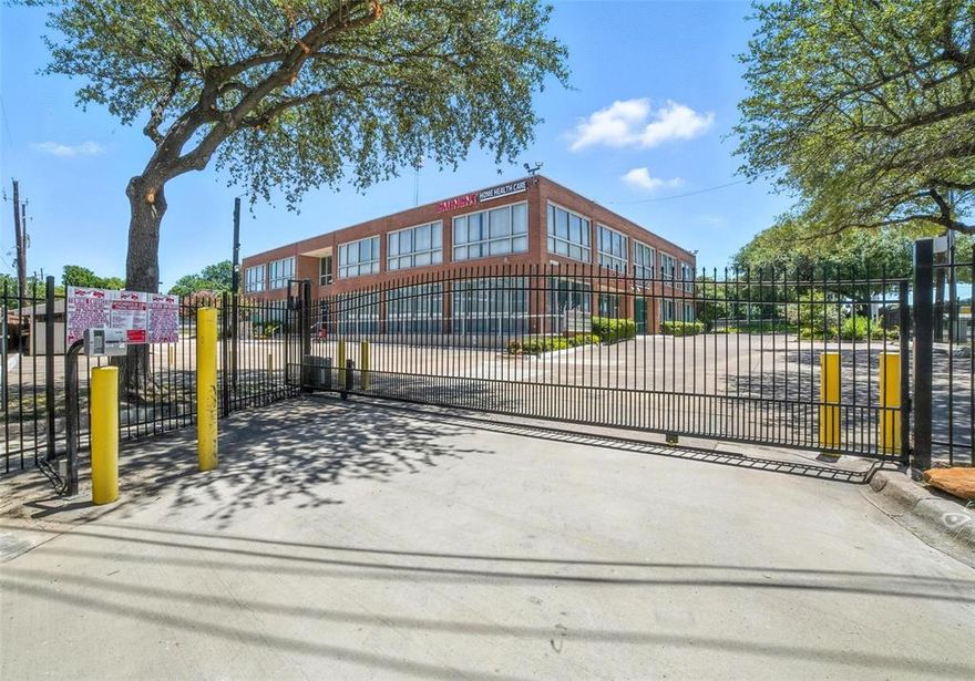 Pleased to present 7,551 square feet of second-floor office space available for lease in Dallas, Texas. Located less than one mile from Interstate 635 and within walking distance of the LBJ-Skillman DART Station, the property offers excellent accessibility in a well-positioned professional corridor of North Dallas. Zoned Limited Office District (LO-1), the building is ideally suited for professional office users seeking functional, flexible space with subdivision options starting at 175 square feet. The second-story location is accessible by stairs only and is not elevator-served, making it best suited for tenants who do not require ADA-compliant access. Each suite includes multiple private offices, cubicle workspaces, a breakroom, and access to a shared kitchenette. Restrooms are shared among tenants, with separate facilities designated for men and women. The site is fully fenced and gated, offering added security along with ample parking—including both standard and covered spaces for staff and visitors. With strong area demographics, over 200,000 vehicles per day on nearby I-635, and close proximity to major transit, this office opportunity delivers both convenience and value in an established and growing Dallas submarket.