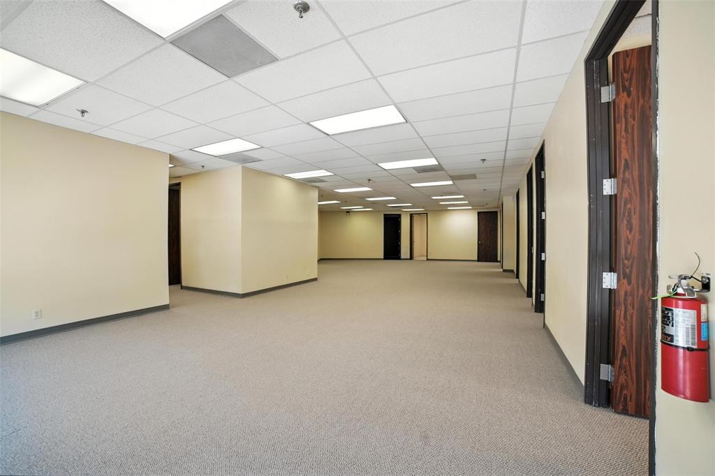 Audelia Place - Commercial Lease