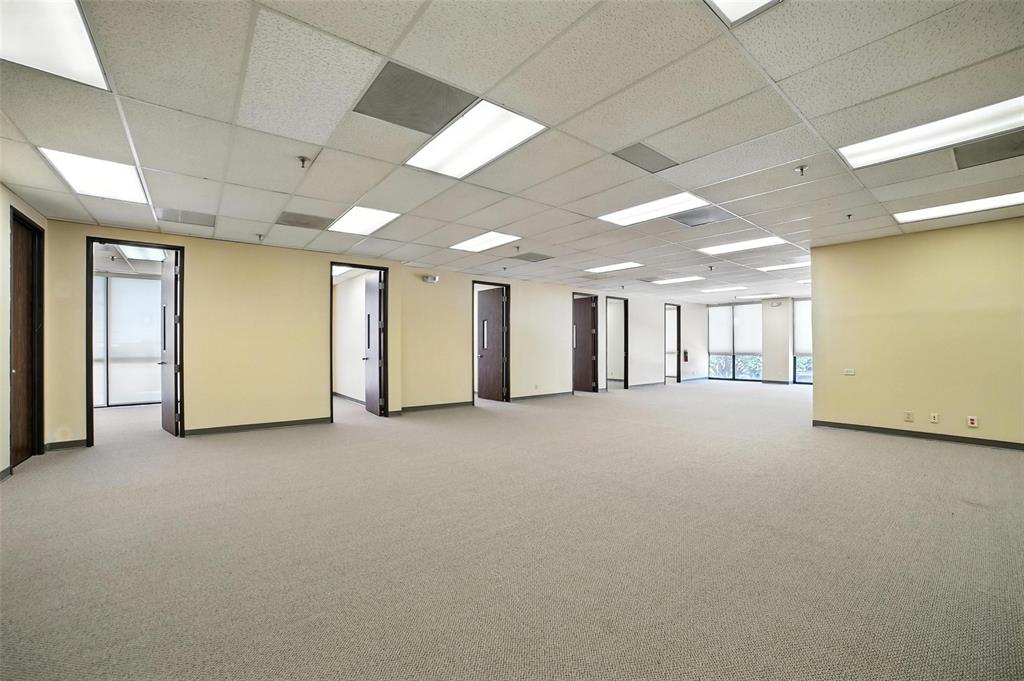 Audelia Place - Commercial Lease