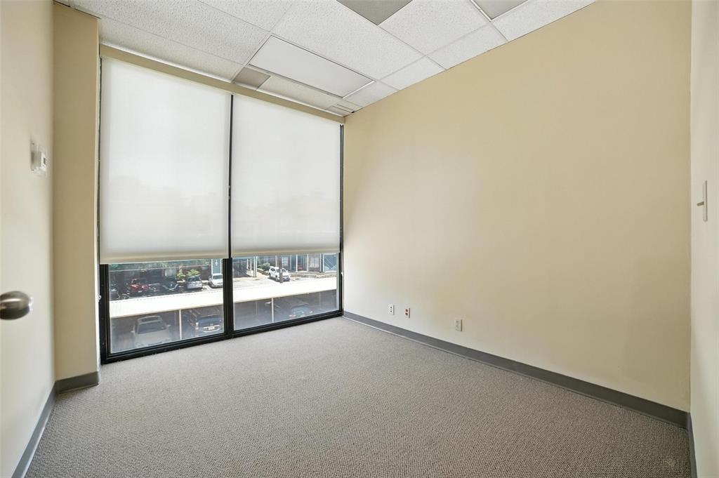 Audelia Place - Commercial Lease