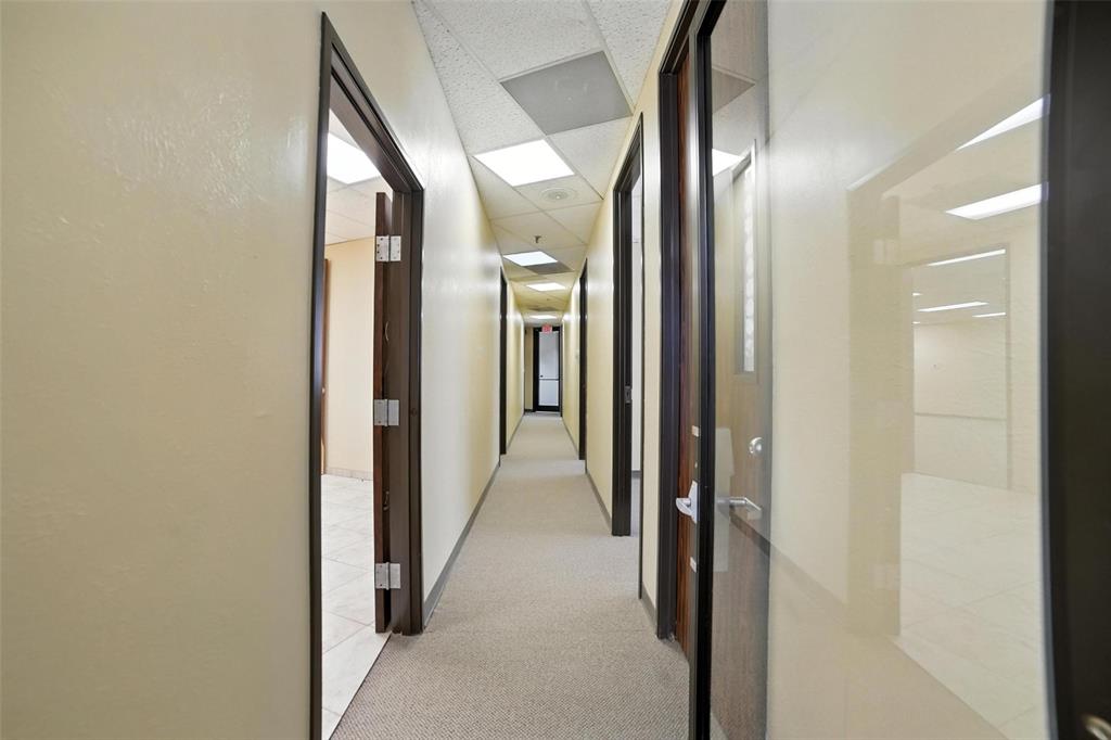 Audelia Place - Commercial Lease