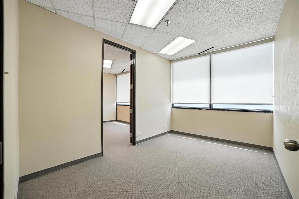 Audelia Place - Commercial Lease