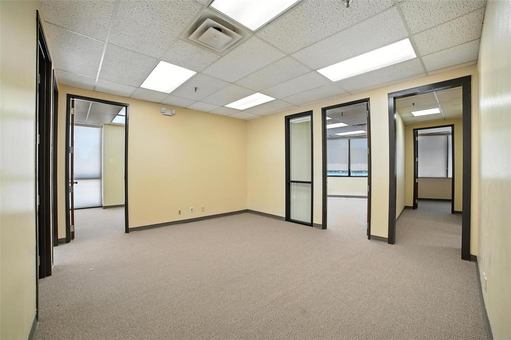 Audelia Place - Commercial Lease