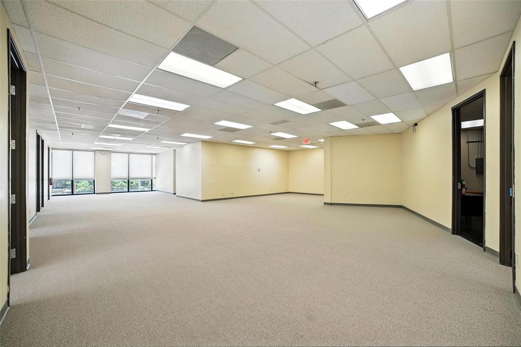 Audelia Place - Commercial Lease