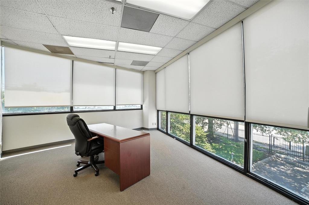 Audelia Place - Commercial Lease