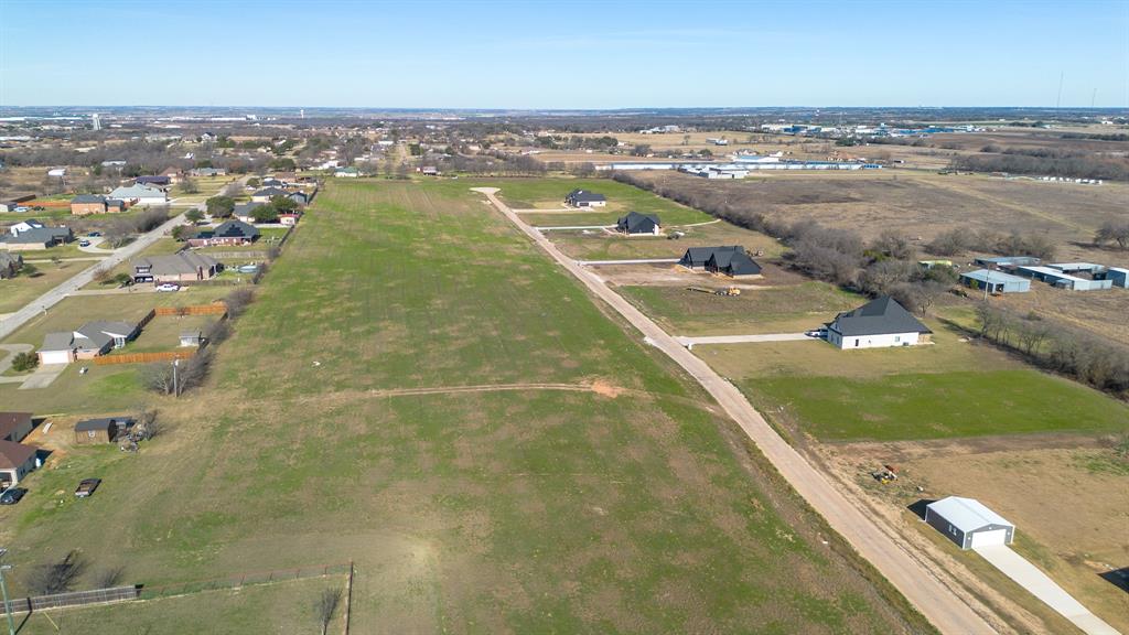 High Point At Balcones Add - Land