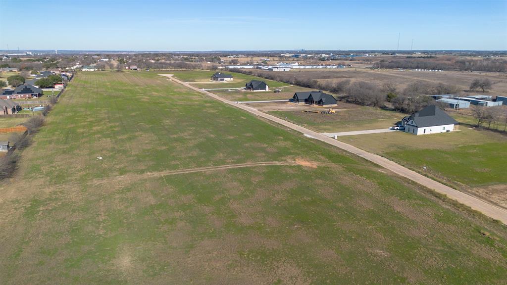 High Point At Balcones Add - Land