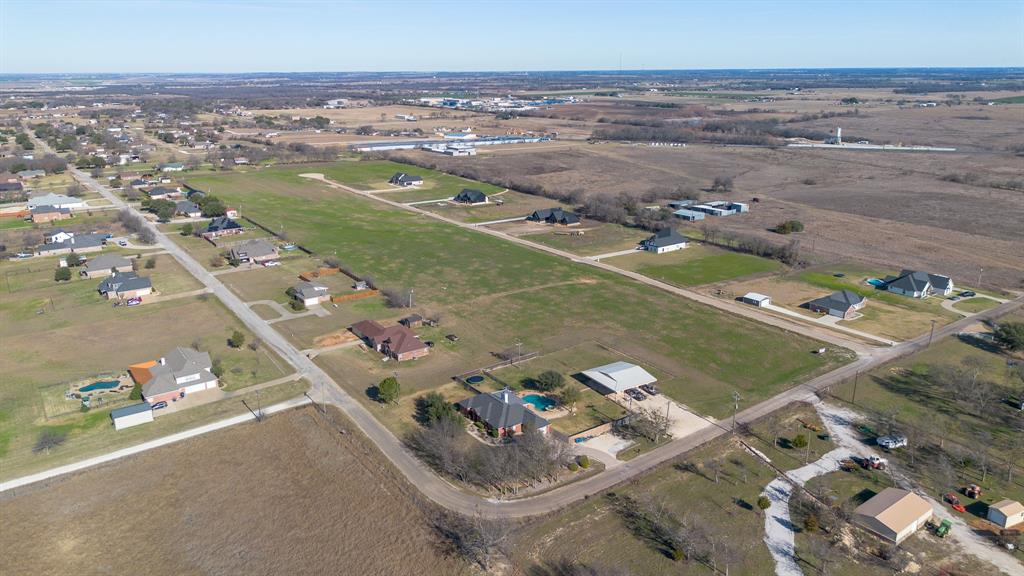 *TBD High Point Drive