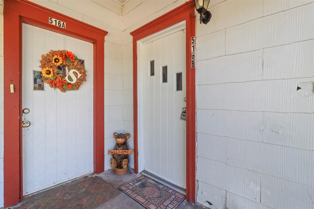 Alex Robertson Add - Residential Lease