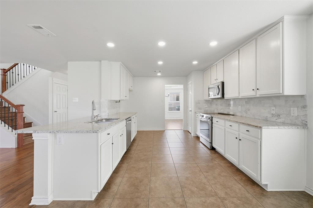 Waterside - Residential Lease