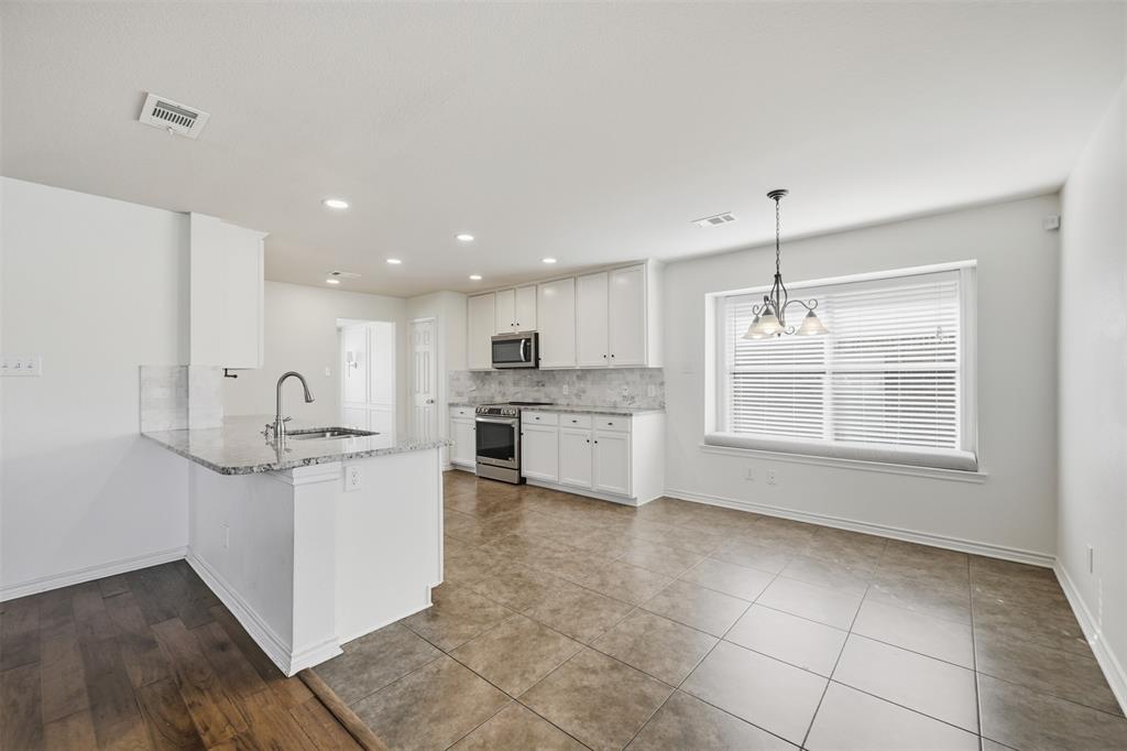 Waterside - Residential Lease