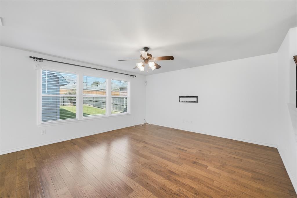 Waterside - Residential Lease