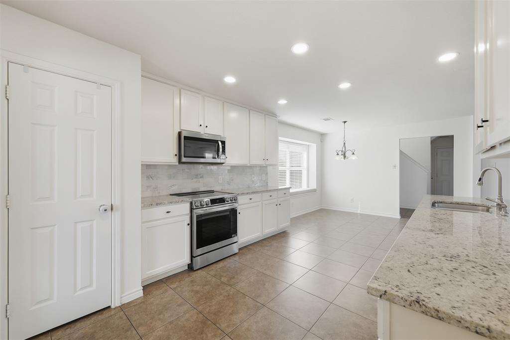 Waterside - Residential Lease