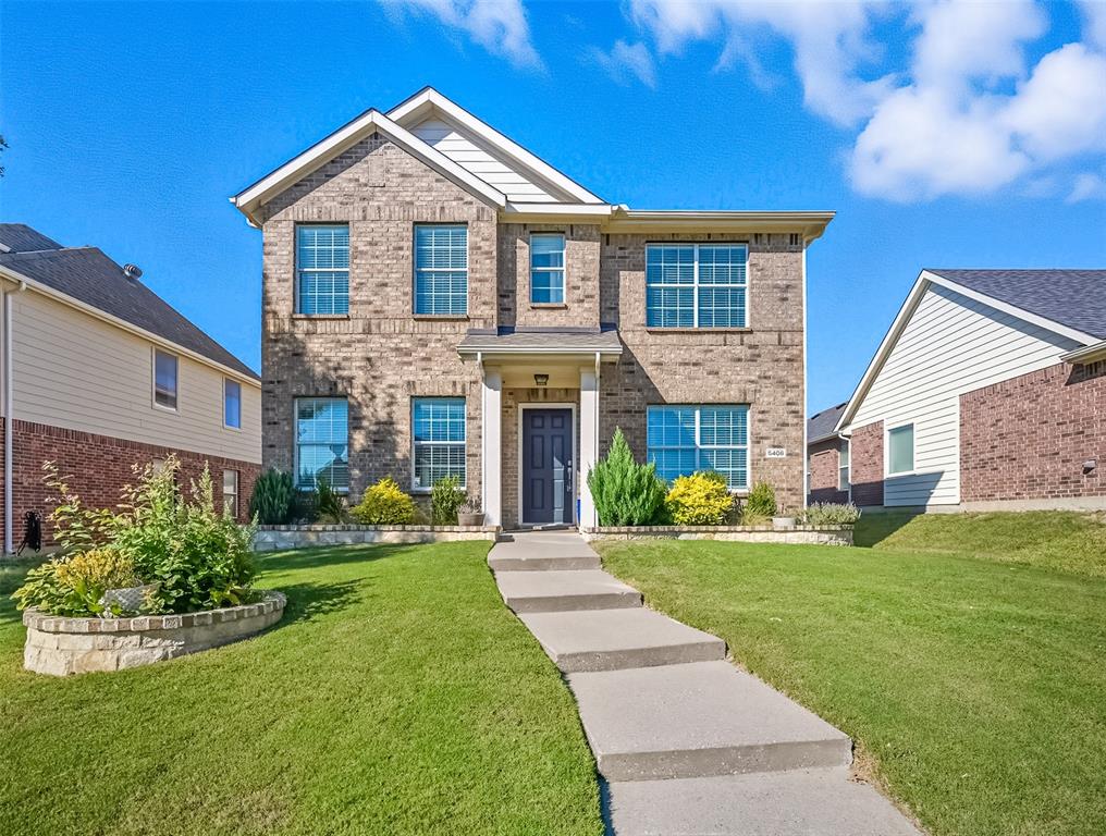 Waterside - Residential Lease