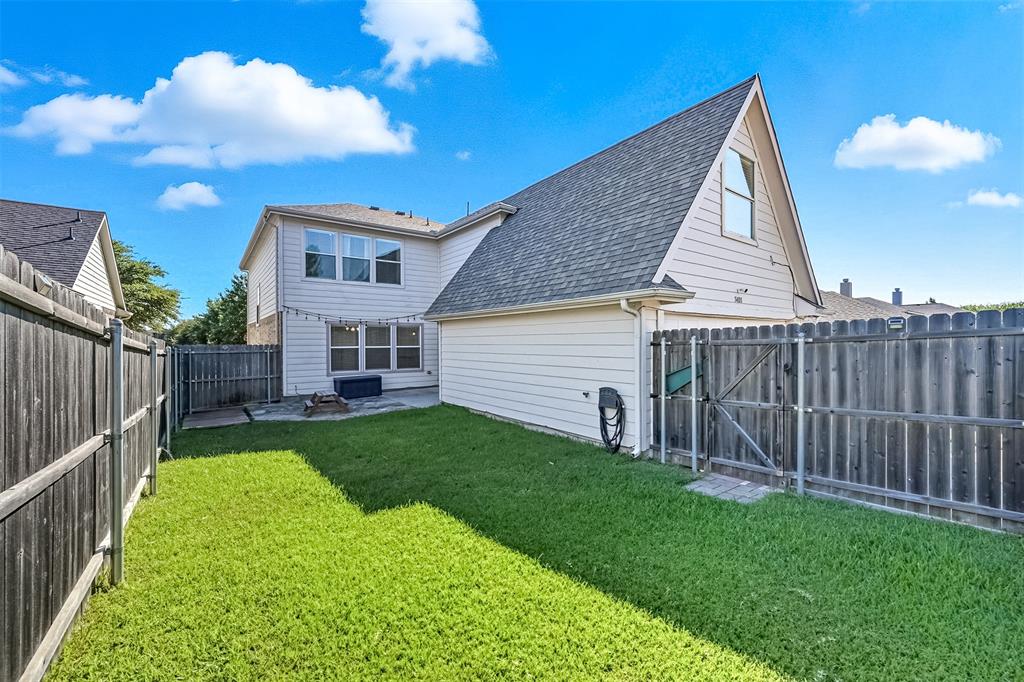 Waterside - Residential Lease