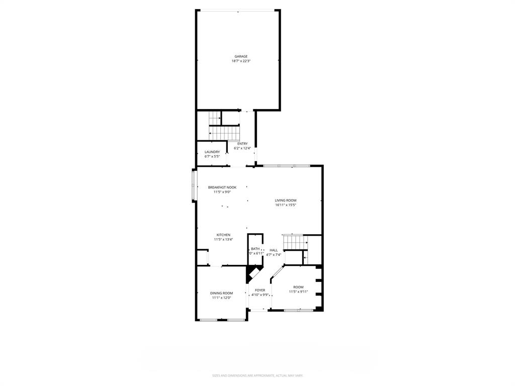 Waterside - Residential Lease