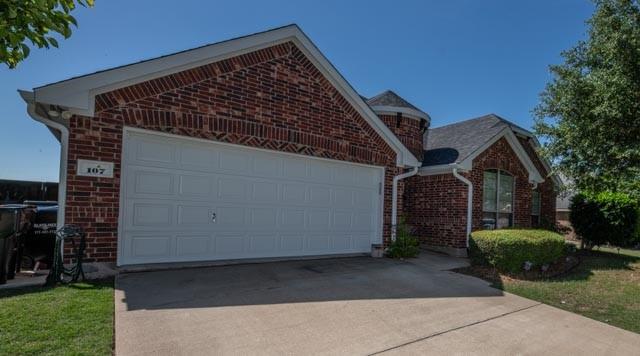 107 Harvest Way