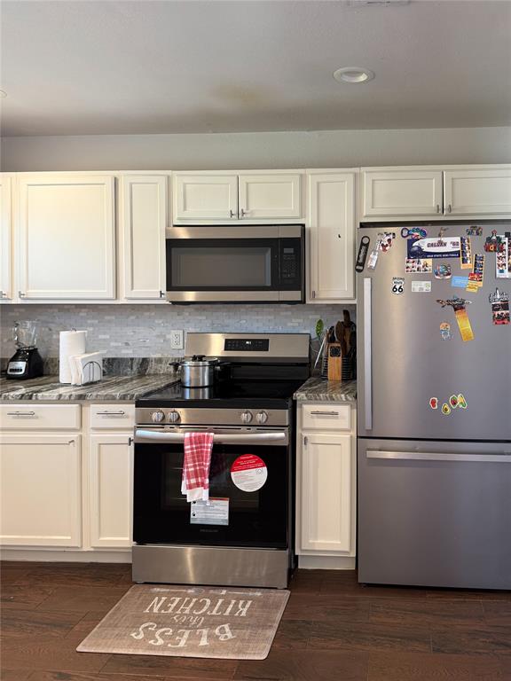 Arden Terrace Rev - Residential