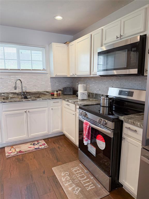 Arden Terrace Rev - Residential