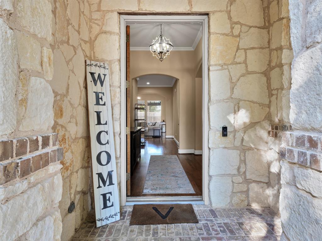 4457 Fairway Drive