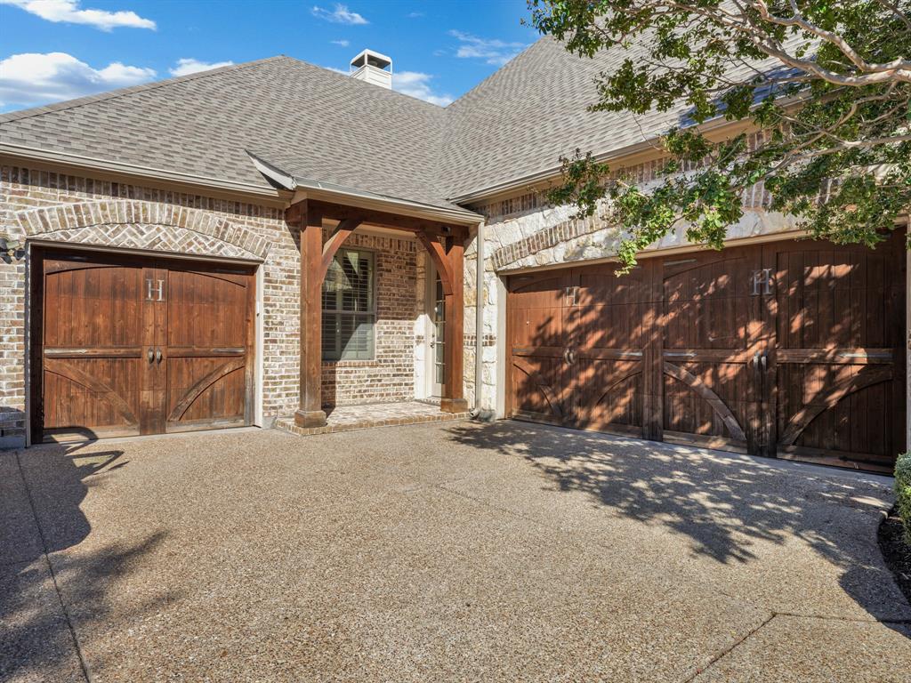 4457 Fairway Drive