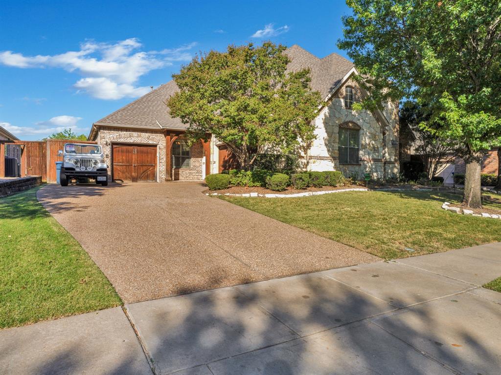 4457 Fairway Drive